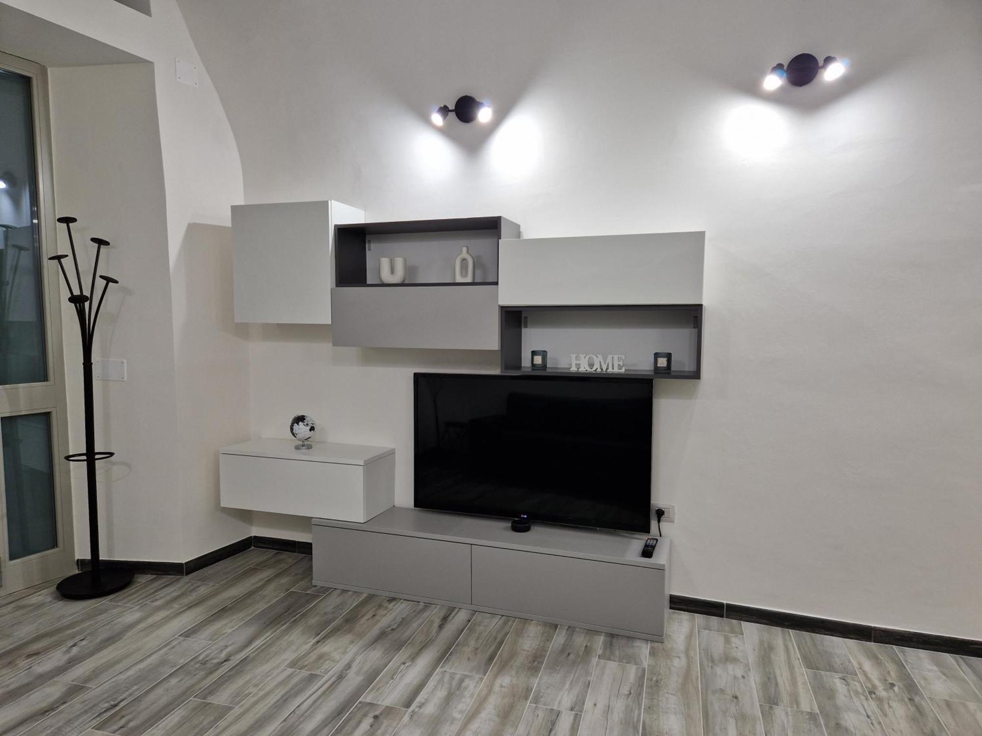 Norcia Stylish Apartment Exteriör bild