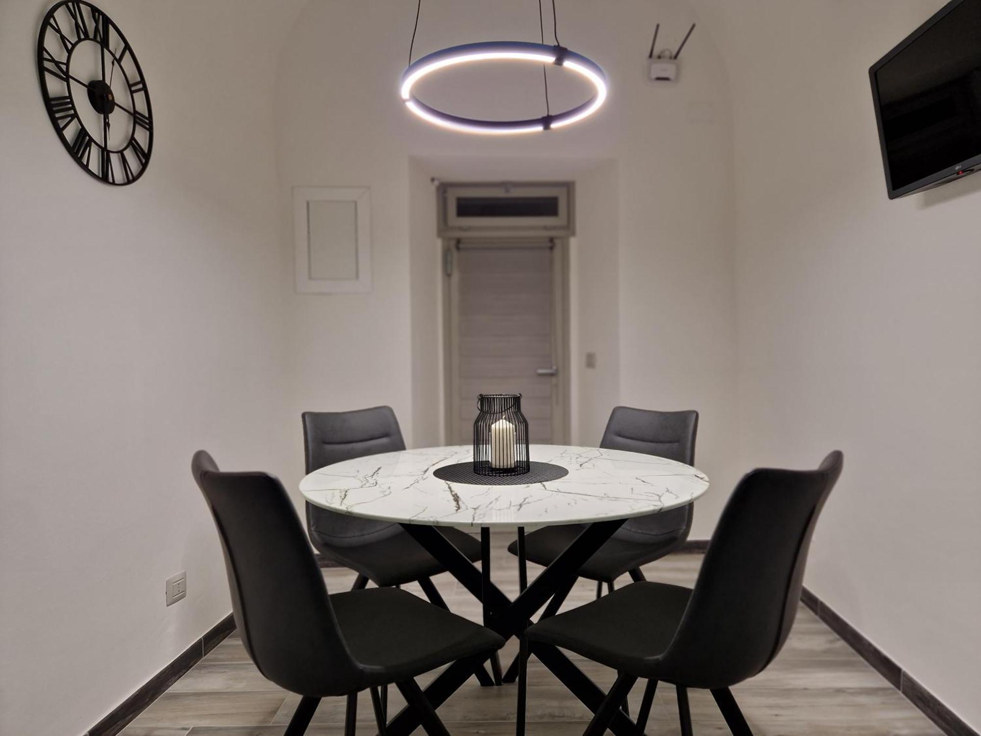 Norcia Stylish Apartment Exteriör bild